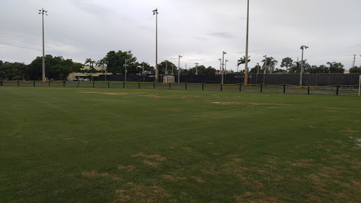 Community Center «Boca Raton Community Center», reviews and photos, 150 Crawford Blvd, Boca Raton, FL 33432, USA