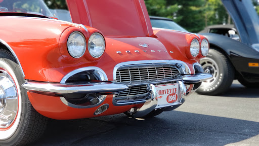 Used Car Dealer «Stoudt Auto Sales», reviews and photos, 1350 Carbon St, Reading, PA 19601, USA