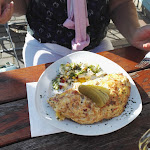 Photo n°2 de l'avis de Jörg.a fait le 23/09/2020 à 12:35 sur le  Gartenlokal An der Lache à Erfurt