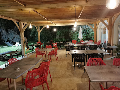 Domaine de L'Enclume à Chatuzange-le-Goubet