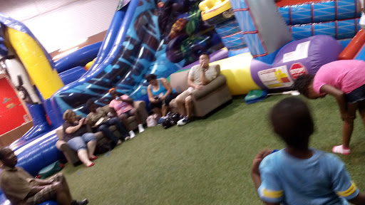 Party Equipment Rental Service «Jump On It fun Center», reviews and photos, 98 Industry Ln, Forest Hill, MD 21050, USA