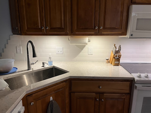 Granite Supplier «Factory Plaza, Inc», reviews and photos, 429 Evergreen St, Bensenville, IL 60106, USA