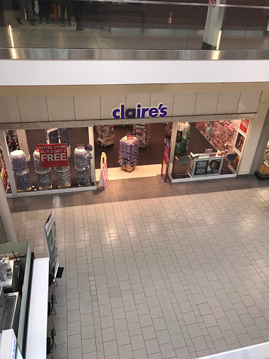 Claire's