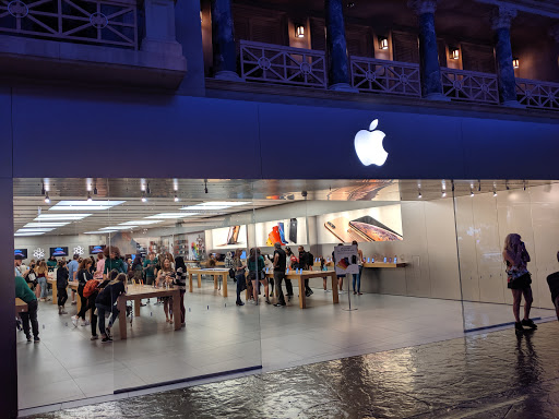 Computer Store «Apple The Forum Shops», reviews and photos, 3500 S Las Vegas Blvd, Las Vegas, NV 89109, USA