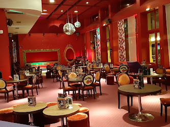 Le Kaz, Restaurant Panoramique Du Casino De Cabourg