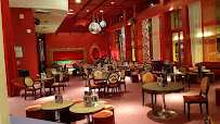 Atmosphère du Le Kaz, Restaurant Panoramique Du Casino De Cabourg - n°18