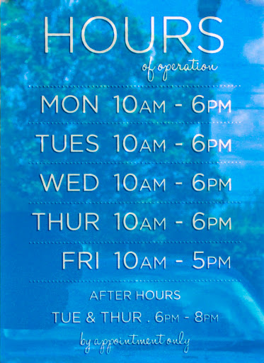 Florist «84 West Studios & Party Time DJs», reviews and photos, 11850 FL-84 # A10, Davie, FL 33325, USA