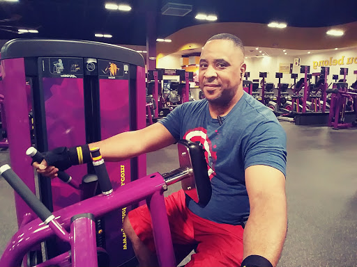 Gym «Planet Fitness», reviews and photos, 299 Molly Ln, Woodstock, GA 30189, USA