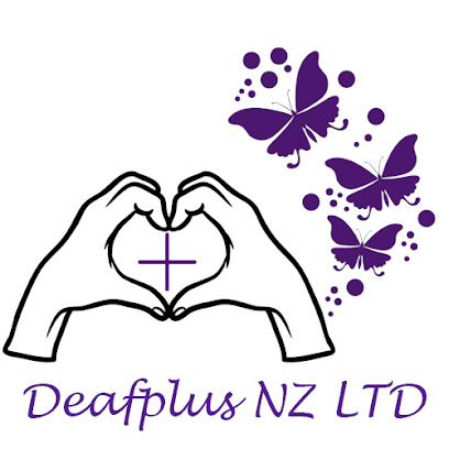 DeafPlus NZ