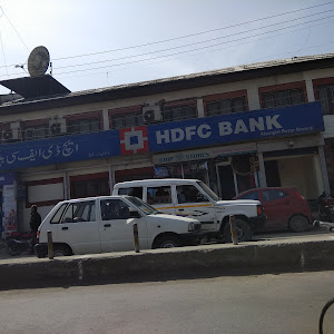 Hdfc Bank photo