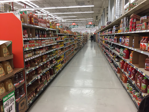 Supermarket «WinCo Foods», reviews and photos, 8701 Greenback Ln, Orangevale, CA 95662, USA