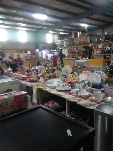 Antique Furniture Store «The Retreasury», reviews and photos, 2915 Marvin Rd NE, Lacey, WA 98516, USA