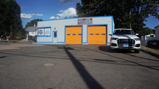 Touch of Class Auto Detailing en Enfield