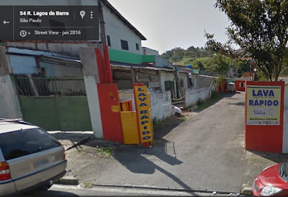 Lava Rápido Spa do Carro Itaquera São Paulo