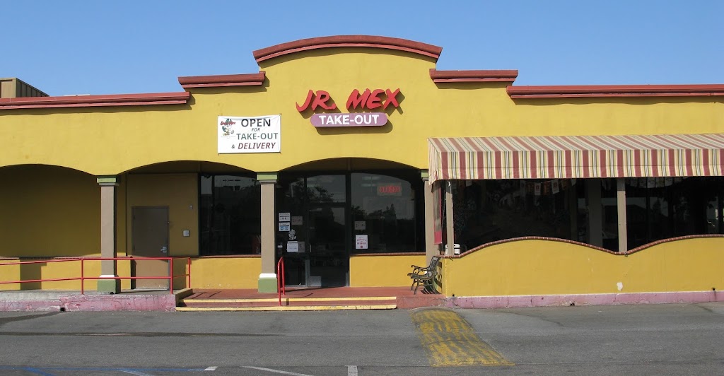 Jr. Mex Take-Out 90712