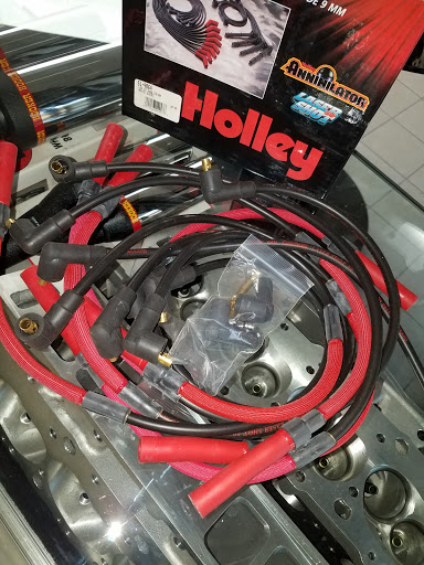 Auto Repair Shop «Ewing Automotive», reviews and photos, 3262 Lenora Church Rd, Snellville, GA 30039, USA