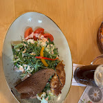 Photo n°1 de l'avis de Sebastian.a fait le 04/03/2023 à 14:40 sur le  Frankenfarm à Himmelkron