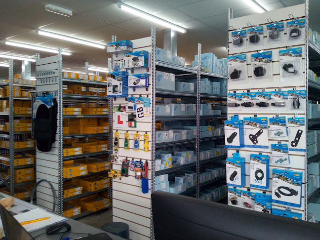 Comments and reviews of Motor Parts Direct, Derby