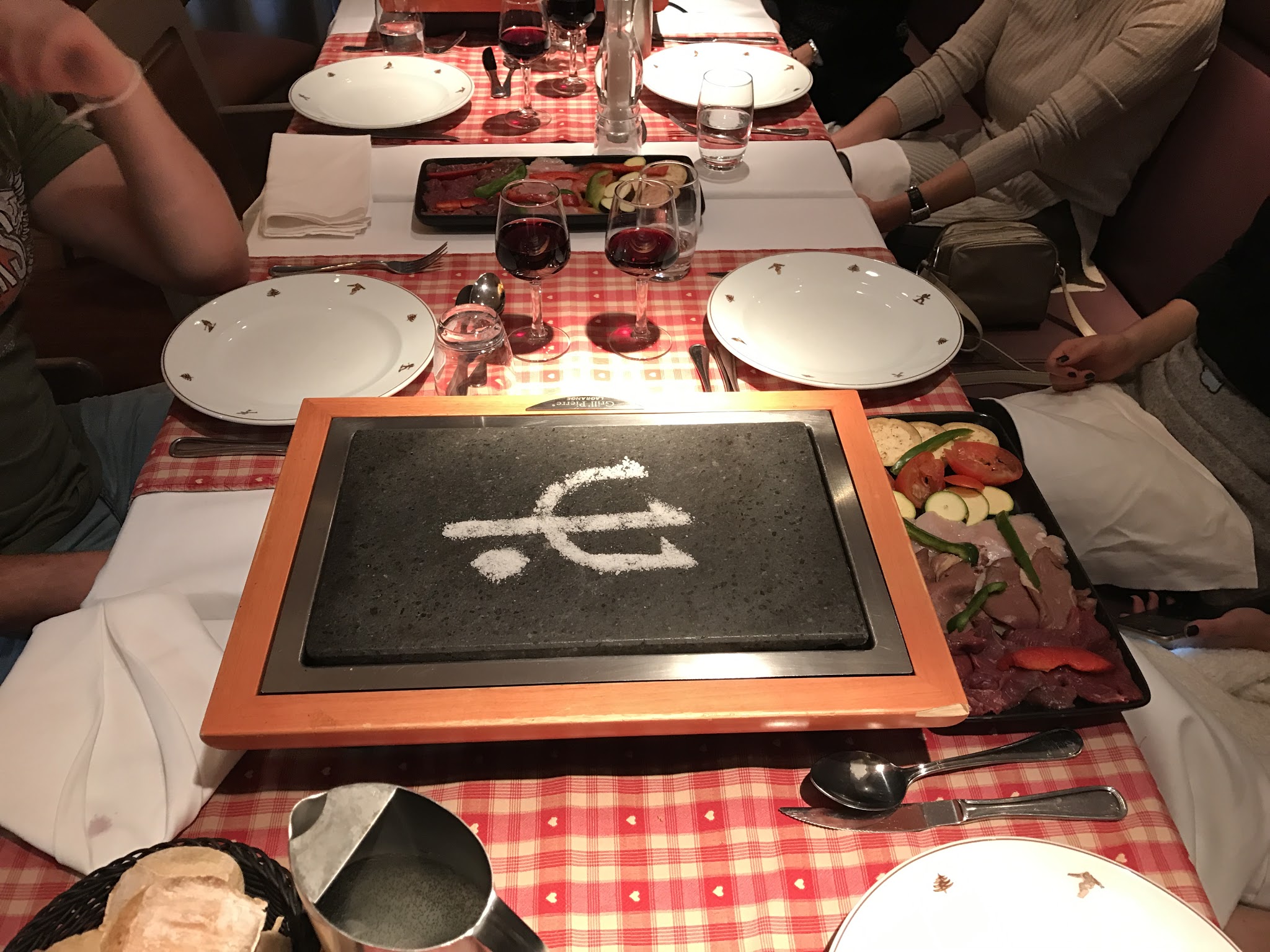 Photo n° 4 de l'avis de Marnus.d fait le 19/04/2017 à 10:44