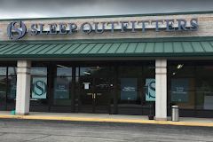 Sleep Outfitters South Parkersburg, formerly Mattress Warehouse