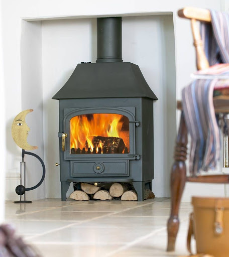County Down Stoves and Flues