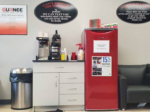 Car Dealer «Gurnee Chrysler Jeep Dodge Ram», reviews and photos, 7255 Grand Ave, Gurnee, IL 60031, USA