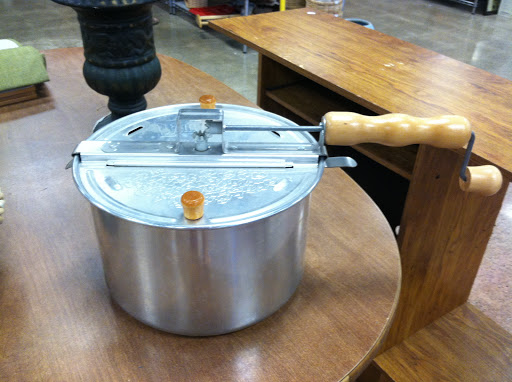 Thrift Store «Thrifty Shopper», reviews and photos, 112 E Manlius St, East Syracuse, NY 13057, USA