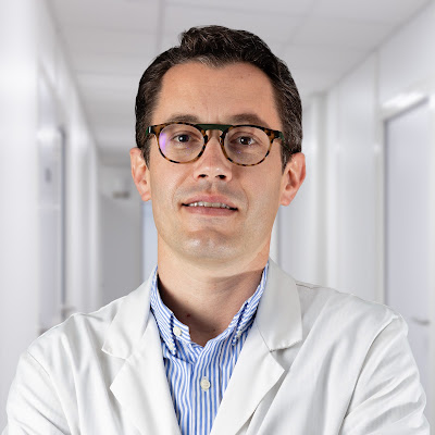 Dr Bertrand Vayleux à Albi