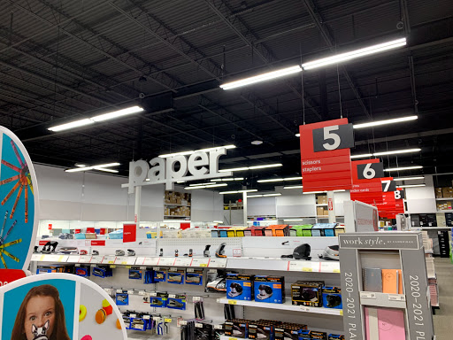 Office Supply Store «Office Depot», reviews and photos, 7091 College Pkwy #18, Fort Myers, FL 33907, USA