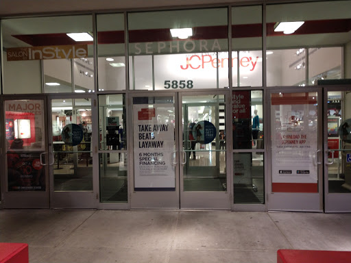 Shopping Mall «The Shops at Stone Park», reviews and photos, 5810 East Sam Houston Pkwy N, Houston, TX 77049, USA