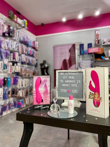 Adult Entertainment Store «Love Shack Boutique», reviews and photos, 1580 Babcock Rd, San Antonio, TX 78229, USA