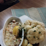 Photo n°3 de l'avis de Janet. fait le 15/10/2022 à 20:20 sur le  Gaststätte Zum Ast à Markranstädt