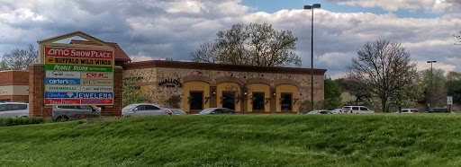 Jeweler «Sandberg Jewelers», reviews and photos, 7096 Carpenter Rd, Skokie, IL 60077, USA