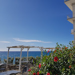 Photo n°1 de l'avis de Yolanda.a fait le 19/09/2017 à 20:16 sur le  Hotel Corallo à Imperia