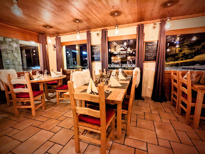 Restaurant La Louche Percée à Saint-François-Longchamp