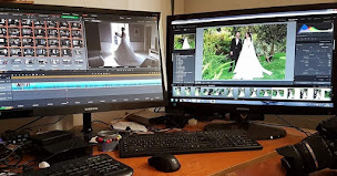 Photo n°4 de Photographe vidéaste mariage 49 Pays de la Loire à Vezins ()