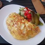 Photo n°3 de l'avis de Oliver.a fait le 23/07/2021 à 19:23 sur le  Ratskeller à Waldheim