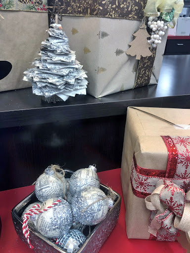 Beauty Supply Store «A&A Beauty Supply and Salon Design», reviews and photos, 334 S Transit St, Lockport, NY 14094, USA