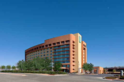 Resort hotel Albuquerque