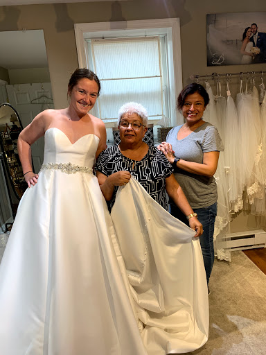 Bridal Shop «Annapolis Formal & Tuxedos», reviews and photos, 11 Annapolis St, Annapolis, MD 21401, USA