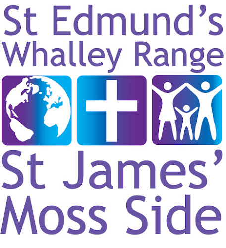 The congregations of St Edmund's and Grace Community Church. CofE - Manchester