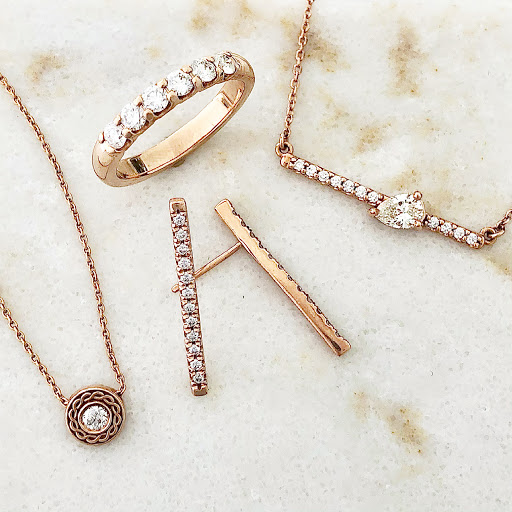 Jeweler «Mr Marco Jewelers», reviews and photos, 216 W Main St, St Charles, IL 60174, USA