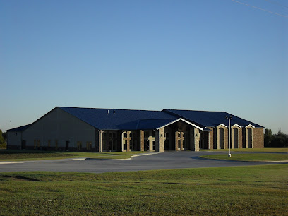 Oologah Assembly of God Church