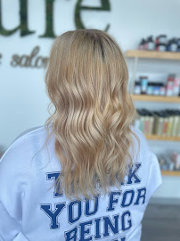 Pure An Aveda Concept Salon - Photo 3 - Car repair in Lee's Summit, MO, Lee's Summit