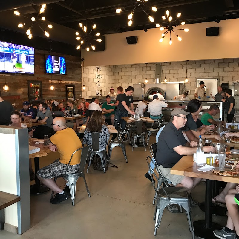Freedom Brothers Pizzeria and Alehouse