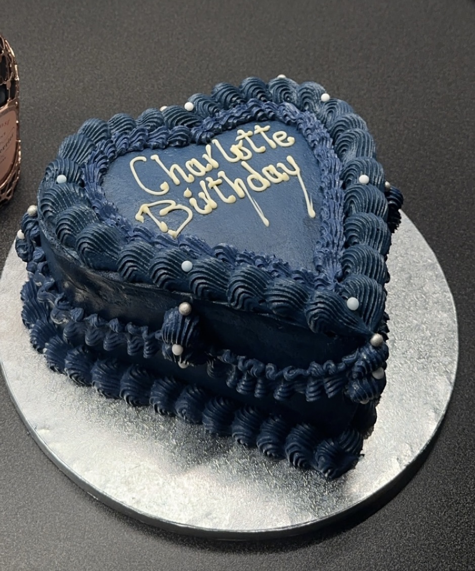Photo n° 1 de l'avis de Charlotte.o fait le 19/11/2023 à 14:55