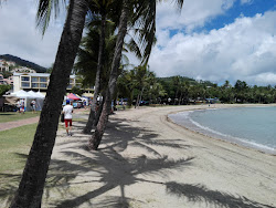 Airlie Beach'in fotoğrafı - rahatlamayı sevenler arasında popüler bir yer