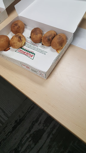 Bakery «Krispy Kreme Doughnuts», reviews and photos, 12586 Research Blvd, Austin, TX 78759, USA