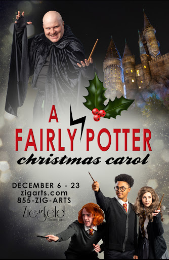 Performing Arts Theater «The Ziegfeld Theater», reviews and photos, 3934 Washington Blvd, Ogden, UT 84403, USA