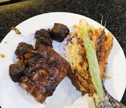 Tuscan BBQ Groenkloof photo